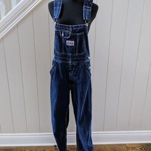 Vintage Ikeda Overalls